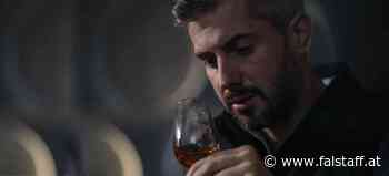 Slyrs Destillerie: Ein Brennmeister, der seinen eigenen Stil entwickelt