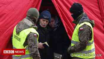 How Poland's business community is helping Ukrainians