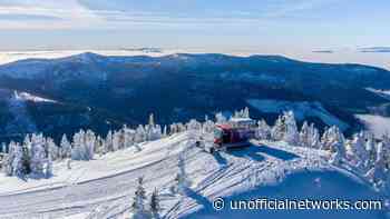Selkirk Powder Company: The Best Way To Ski Northern Idaho - Unofficial Networks