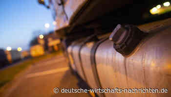 Dieseldiebstahl wird zum Problem, Polizei ist machtlos
