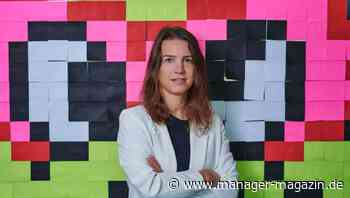 Douglas: Digitalchefin Vanessa Stützle verlässt den Handelskonzern