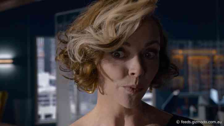 Christina Ricci Is Actually Returning for Tim Burton’s Wednesday