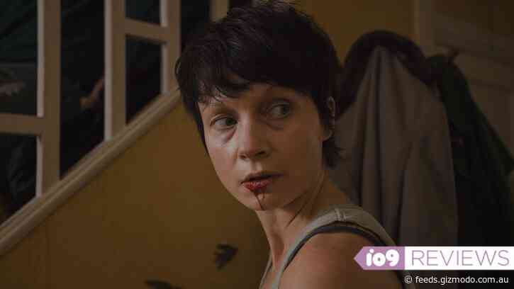 You Are Not My Mother Offers a Gripping Blend of Teen Angst and Supernatural Terror