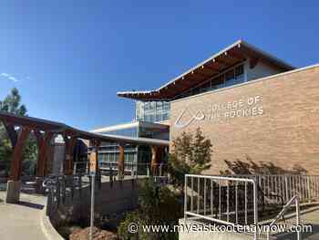 COTR and Selkirk College receiving additional nursing seats - My East Kootenay Now