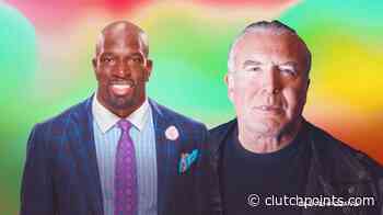 WWE news: Titus O'Neil on the impact Scott Hall had on pro wrestling - ClutchPoints