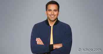 OMG names Ralph Pardo CEO as Scott Hagedorn exits - AdAge.com