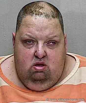 Man known as 'Scott Fudge' jailed after alleged attack on elderly person - Villages-News