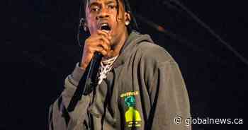 At least 8 dead after ‘mass casualty incident’ at Travis Scott show in Houston - Global News