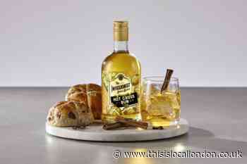 Aldi's new hot cross bun gin is here for Easter - how to buy it