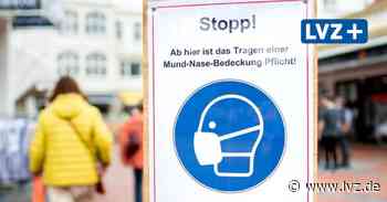 Vorfreude auf Corona-Lockerung in Oschatz? Das sagen die Händler - Leipziger Volkszeitung