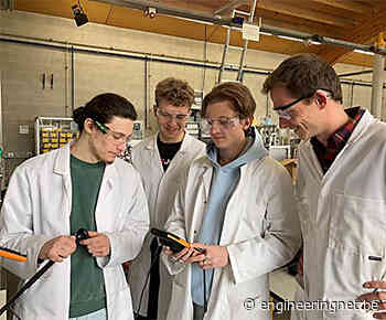 Duaal lesgeven groot succes voor PITO Stabroek - EngineeringNet.be