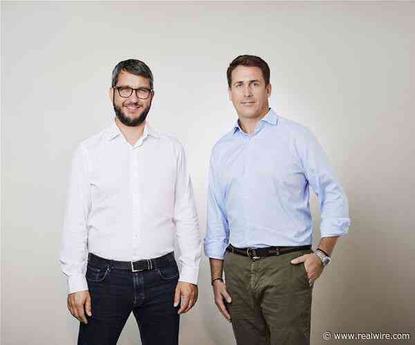 Stryber Annual Report: Shareholders actively pushing for new growth and business models through corporate venture capital, mergers & acquisitions and corporate venture building