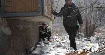 SCOTT TAYLOR: Putin was mistaken in belief Russia would quickly overtake Ukraine - SaltWire Halifax powered by The Chronicle Herald