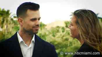 South Florida Couple Overcomes ‘Catfish' Incident to Find Love