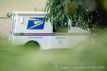 Kokua Line: Can I renew my state ID by mail?