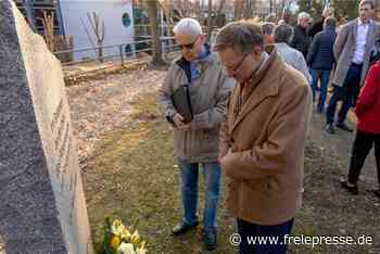 Reichenbach erinnert an seine Schicksalstage mit Toten und Trümmern - freiepresse.de