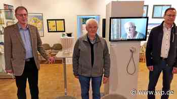 Netphen: Geschichte kommt nun auch digital ins Museum - WP News