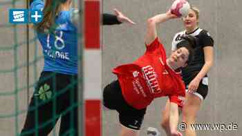 TVE Netphen: Verloren, Verletzung, Verzögerung - WP News