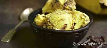 Schoko-Banane ist Eis des Jahres 2022