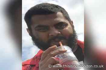Police name man who died after Ilford stabbing