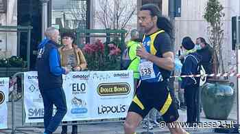 Castrovillari, corsa. Il veterano Spingola trionfa nella 10 km di Putignano - Paese24.it
