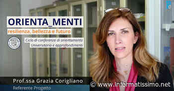 ORIENTA_MENTI al liceo Majorana - Laterza di Putignano - Putignano Informatissimo