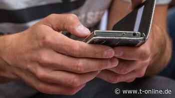 Krieg in der Ukraine - Umfrage: Jeder Vierte fürchtet persönlichen Cyberangriff