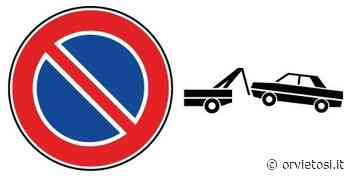 Pulizia e taglio erba, divieto di sosta in Piazza Malcorini, Piazza San Giovanni e vie limitrofe - Orvietosì.it - OrvietoSì