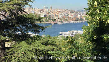 Politischer Exodus: Tausende Russen fliehen nach Istanbul