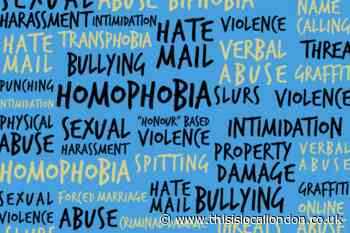 LGBT History Month: an interview with Croydon’s Hate Crime Officer - Louise Riley, Croydon High