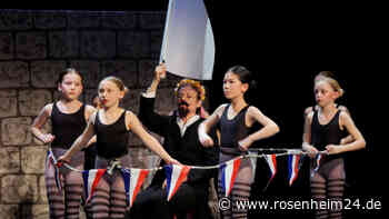 Heinrich Klug und Münchner Philharmoniker geben Klassik-Kinderkonzert im KU‘KO