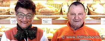 Lissone: il traguardo storico del panificio di Luciana e Angelo - Il Cittadino di Monza e Brianza