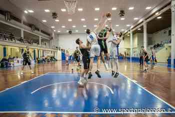 Niente riscatto Sanse, a Lissone terzo stop consecutivo per i men in green - SportGrigiorosso