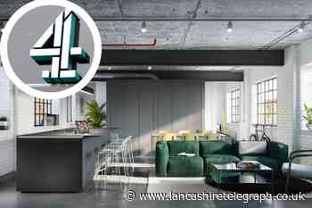 Lancashire people wanted for new Channel 4 interior design show