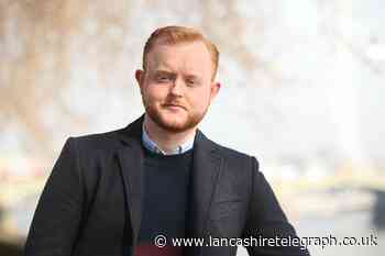 Darwen: Terror attack victim talks of "disconcerting" abuse he still receives five years on