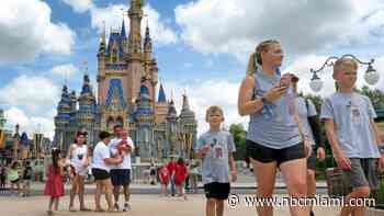 With Walkout Threat, Disney Finds Itself in Balancing Act