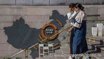 Evergrande: Veröffentlichung des Jahresabschlusses verschoben, Aktie vom Handel ausgesetzt