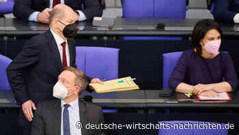 Ostausschuss gegen Bundesregierung: „Aktivitäten in Russland in einigen Bereichen legitim“