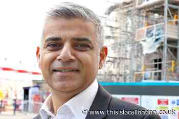 Rent freeze could save London households £3k over two years