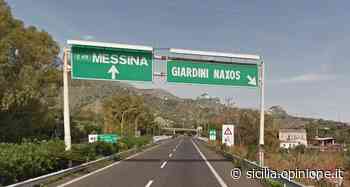 A18 Catania - Messina, guidava ubriaco e su di giri: fermato e denunciato - L'Opinione della Sicilia