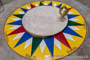 Università di Catania: nasce un hub digitale per la fruizione online dei musei - Liveunict | Magazine sull'Università di Catania