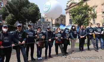 Infermieri in catene all’Asp di Catania, “Mancano oltre 350 operatori sanitari in tutta la prov... - BlogSicilia.it