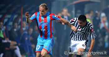Catania, Baiocco a ISP: “Nessun alibi, ko di Foggia non dipende da fatti extra-campo” - ItaSportPress