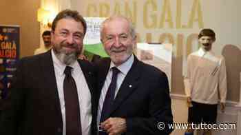 Ghirelli: "Catania? Tribunale e Federcalcio stanno facendo verifiche" - Tutto Lega Pro