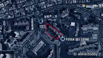 Avamposti – Uomini in prima linea: l’ultima puntata a Catania per il 21 marzo 2022 - Today.it