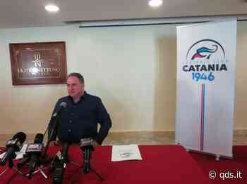 Catania, il nuovo corso Mancini: tra Pellegrino e Perinetti quali prospettive? - Quotidiano di Sicilia