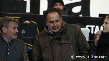 Il fatto della settimana - A Catania inizia l'era Mancini tra (leciti) dubbi e un occhio al futuro... - Tutto Lega Pro