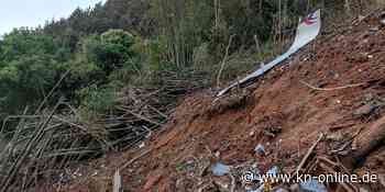 Die letzten Boeing-737-Abstürze und was über sie bekannt ist