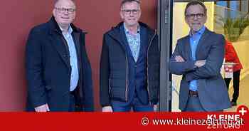 Feldkirchen: Herwig Seiser mit 97,4 Prozent der Stimmen wiedergewählt - Kleine Zeitung