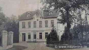 Ortsbürgerverein Apen will Archivgruppe gründen - Nordwest-Zeitung